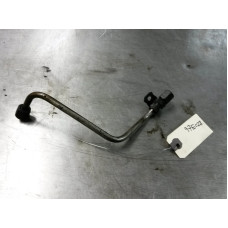 97E028 Exhaust Back Pressure Sensor Line From 2005 Ford F-250 Super Duty  6.0  Power Stoke Diesel
